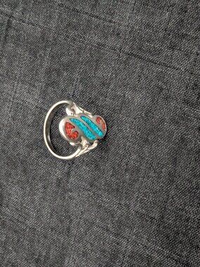lot of ladies new assorted rings, assorted sizes